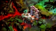 Bastion: Screen zum Action RPG Bastion.