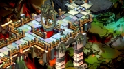 Bastion - Screen zum Action RPG Bastion.