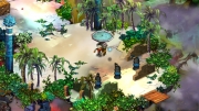 Bastion - Screen zum Action RPG Bastion.