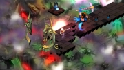 Bastion: Screen zum Action RPG Bastion.