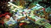 Bastion - Screenshot aus dem Action-RPG