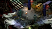 Bastion - Screenshot aus dem Action-RPG