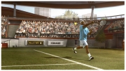 Top Spin 4: Screenshot aus der Tennissimulation