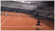 Top Spin 4 - Screenshot aus der Tennissimulation