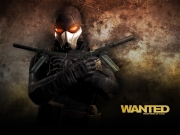 Wanted: Weapons of Fate: Wallpaper - Wanted: Weapons of Fate
