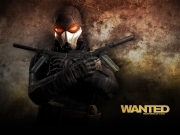 Wanted: Weapons of Fate - Wallpaper - Wanted: Weapons of Fate