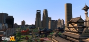 Cities XL 2011: Erste Screenshots zur Aufbau-Simulation