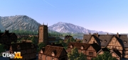 Cities XL 2011: Erste Screenshots zur Aufbau-Simulation