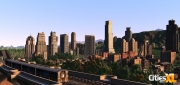 Cities XL 2011: Erste Screenshots zur Aufbau-Simulation