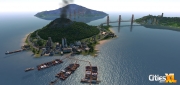 Cities XL 2011: Erste Screenshots zur Aufbau-Simulation