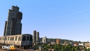 Cities XL 2011 - Erste Screenshots zur Aufbau-Simulation