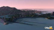 Cities XL 2011: Erste Screenshots zur Aufbau-Simulation