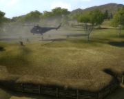 Theatre of War 3: Korea - Screenshot aus dem Strategietitel