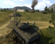 Theatre of War 3: Korea - Screenshot aus dem Strategietitel