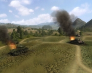 Theatre of War 3: Korea - Screenshot aus dem Strategietitel