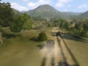 Theatre of War 3: Korea - Screenshots zum Korea Ableger