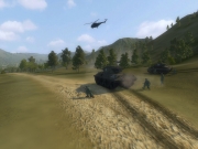 Theatre of War 3: Korea - Screenshots zum Korea Ableger