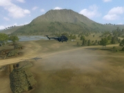 Theatre of War 3: Korea - Screenshots zum Korea Ableger