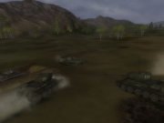 Theatre of War 3: Korea - Screenshots zum Korea Ableger