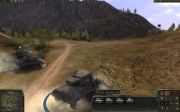 Theatre of War 3: Korea - 24 neue Screenshots im Big-Format