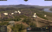 Theatre of War 3: Korea - 24 neue Screenshots im Big-Format