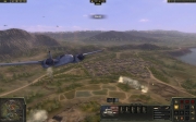 Theatre of War 3: Korea: 24 neue Screenshots im Big-Format