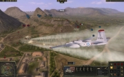 Theatre of War 3: Korea - 24 neue Screenshots im Big-Format