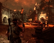 The Haunted: Hells Reach - Offizieller Screen aus dem Indi-Spiel The Haunted: Hells Reach.