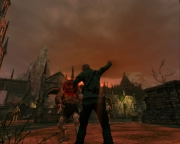 The Haunted: Hells Reach - Offizieller Screen aus dem Indi-Spiel The Haunted: Hells Reach.