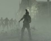 The Haunted: Hells Reach - Offizieller Screen aus dem Indi-Spiel The Haunted: Hells Reach.