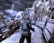 The Haunted: Hells Reach: Offizieller Screen aus dem Indi-Spiel The Haunted: Hells Reach.