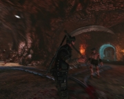 The Haunted: Hells Reach: Offizieller Screen aus dem Indi-Spiel The Haunted: Hells Reach.