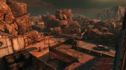 The Haunted: Hells Reach - Offizieller Screen aus dem Indi-Spiel The Haunted: Hells Reach.