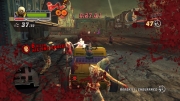 Blood Drive: Erste Bilder aus dem Arcade-Rennspiel