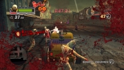 Blood Drive - Erste Bilder aus dem Arcade-Rennspiel