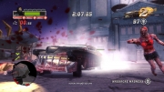 Blood Drive: Erste Bilder aus dem Arcade-Rennspiel