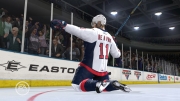 NHL 11: Screenshot aus dem Sportspiel