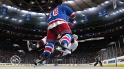 NHL 11: Screenshot aus dem Sportspiel