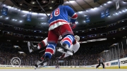 NHL 11 - Screenshot aus dem Sportspiel