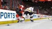 NHL 11: Screenshot aus dem Sportspiel