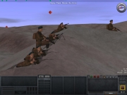 Combat Mission: Afghanistan: Beta Screenshots aus dem Spiel