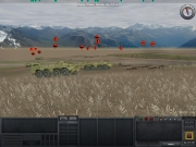 Combat Mission: Afghanistan: Beta Screenshots aus dem Spiel