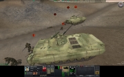 Combat Mission: Afghanistan: Beta Screenshots aus dem Spiel