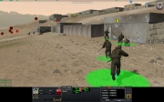 Combat Mission: Afghanistan: Beta Screenshots aus dem Spiel