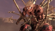 Asura`s Wrath - Erste Screens aus dem kommenden Action Spiel Asura´s Wrath.