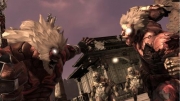 Asura`s Wrath - Erste Screens aus dem kommenden Action Spiel Asura´s Wrath.