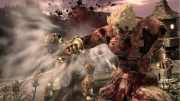 Asura`s Wrath - Erste Screens aus dem kommenden Action Spiel Asura´s Wrath.