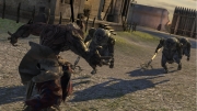 Asura`s Wrath - Weiterer Screenshot aus Actionspiel