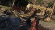 Asura`s Wrath - Weiterer Screenshot aus Actionspiel