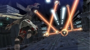 Asura`s Wrath - Screenshot aus dem Action-Game